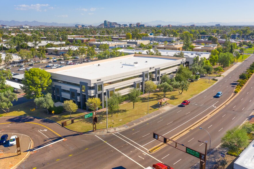More Photos Of 1600 W Broadway Rd, Tempe Office For Lease