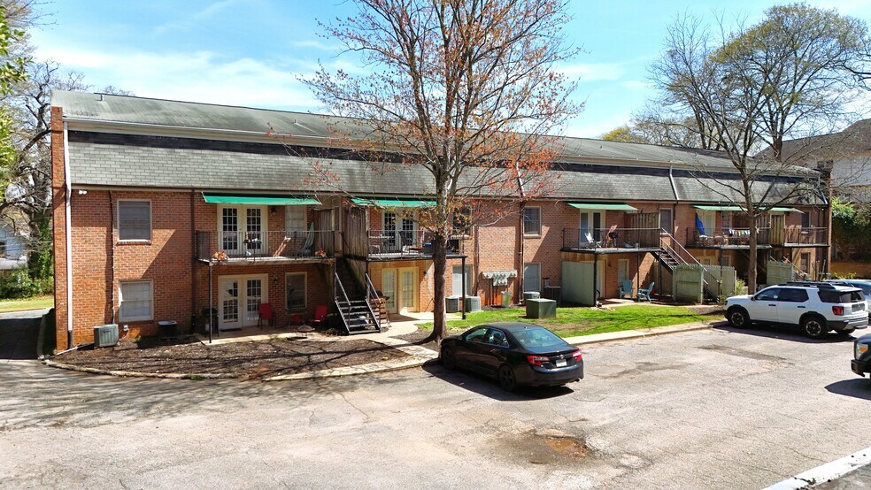 More Photos Of 350 S Pope St, Athens Multifamily For Sale
