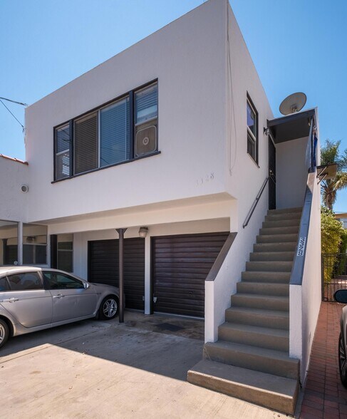 More Photos Of 249 E Redondo Ave, Long Beach Medical For Sale
