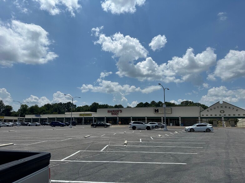 More Photos Of 1891-1979 S 3rd St, Memphis Unknown For Lease