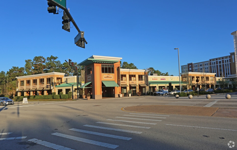 Primary Photo Of 50 Gemini Blvd N, Orlando General Retail For Lease