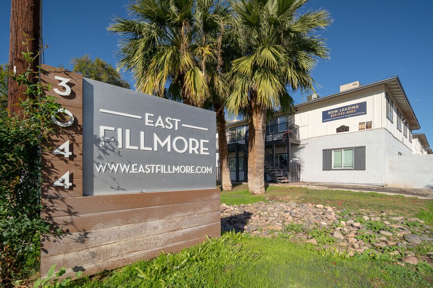 More Photos Of 3044 E Fillmore St, Phoenix Apartments For Sale