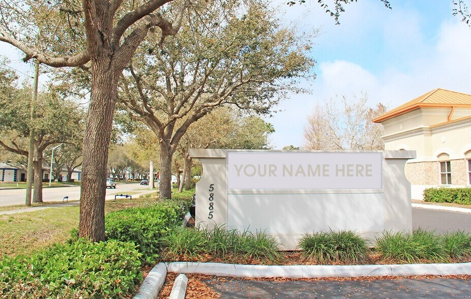 More Photos Of 5885 Central Ave, Saint Petersburg Office For Lease