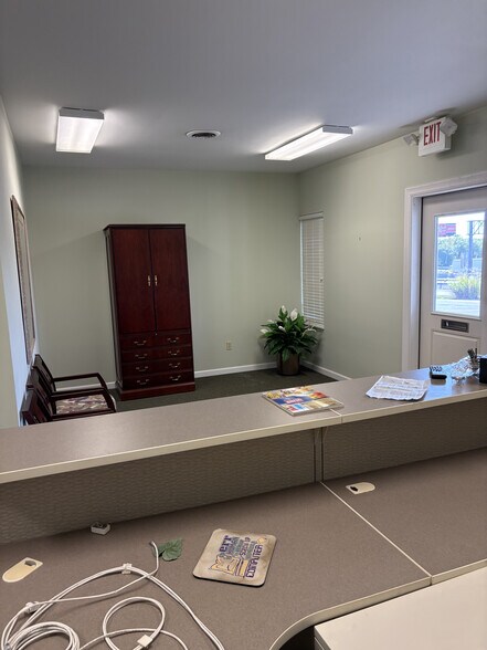 More Photos Of 1049-1085 E Terra Ln, O'Fallon Office For Lease