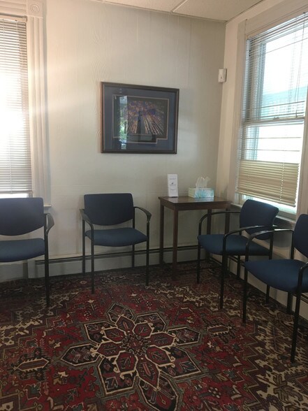 More Photos Of 54 Fremont St, New London Office Residential For Sale