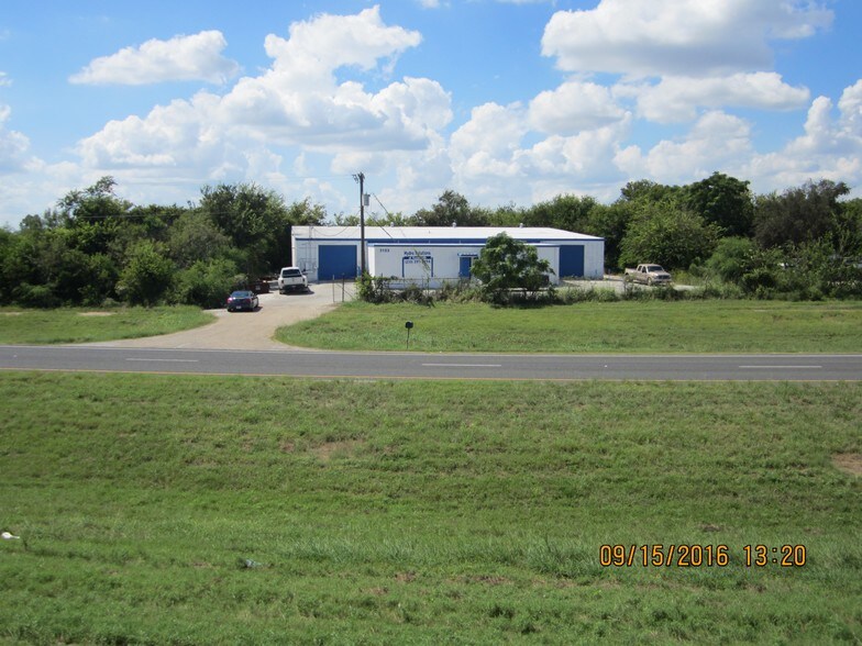 More Photos Of 3103 SE Loop 410, San Antonio Service For Sale