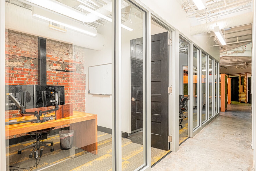 More Photos Of 251 Granby St, Norfolk Office For Lease