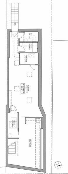 More Photos Of 1088 Bathurst St, Toronto Storefront Retail Residential For Sale