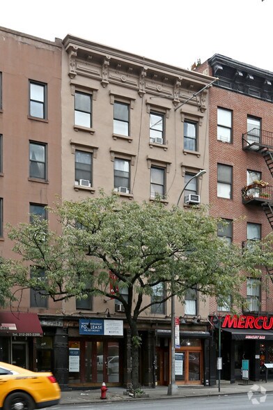 More Photos Of 653 Ninth Ave, New York Multifamily For Sale