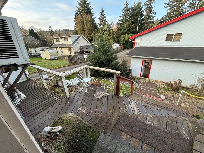 More Photos Of 3935 NE Everett St, Camas Specialty For Sale