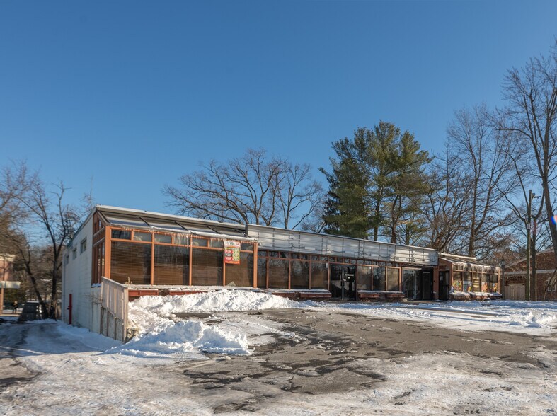 More Photos Of 306 S Main St, New City Freestanding For Lease