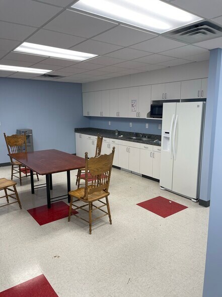 More Photos Of 4950 Stough Rd SW, Concord Flex For Sale