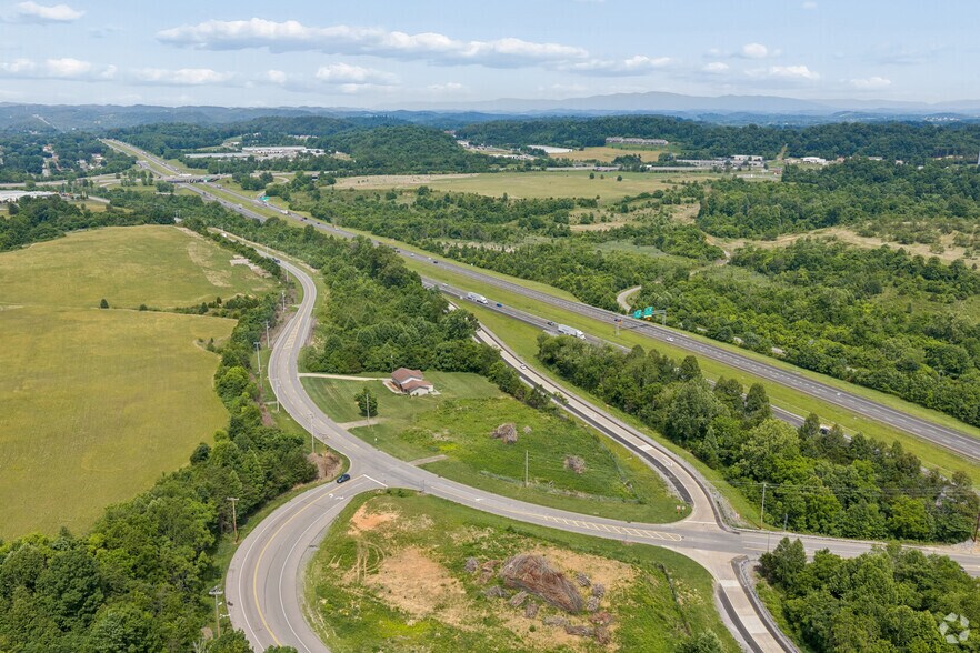 More Photos Of 1967 Kendrick Creek Road Rd, Kingsport Land For Lease