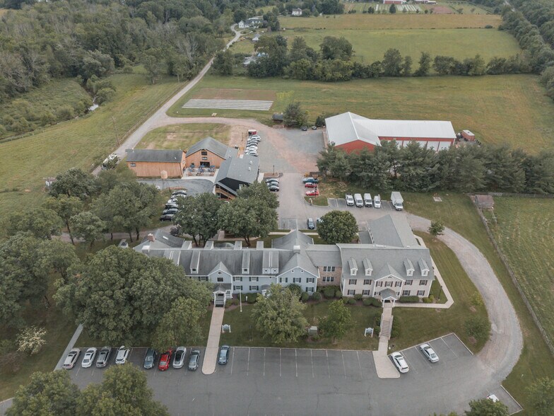 Primary Photo Of 2 Clerico Ln, Hillsborough Unknown For Lease