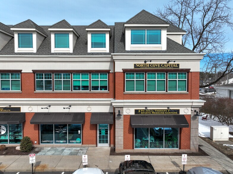 More Photos Of 124 Hebron Ave, Glastonbury Office For Lease