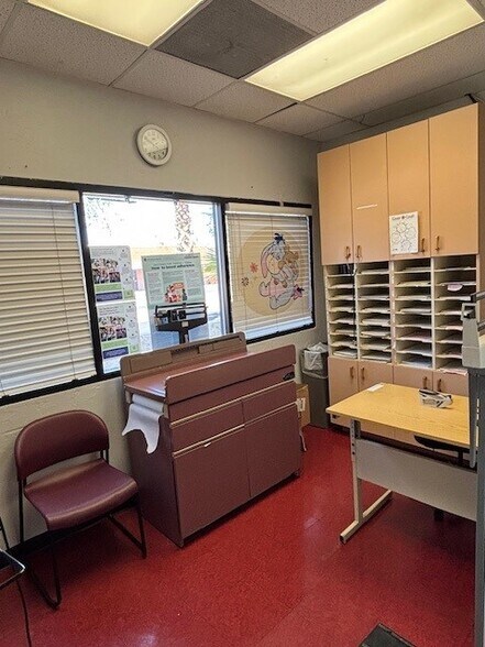More Photos Of 809 E Washington St, Phoenix Medical For Lease