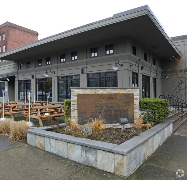 More Photos Of 407 NW 17th Ave, Portland Office For Lease