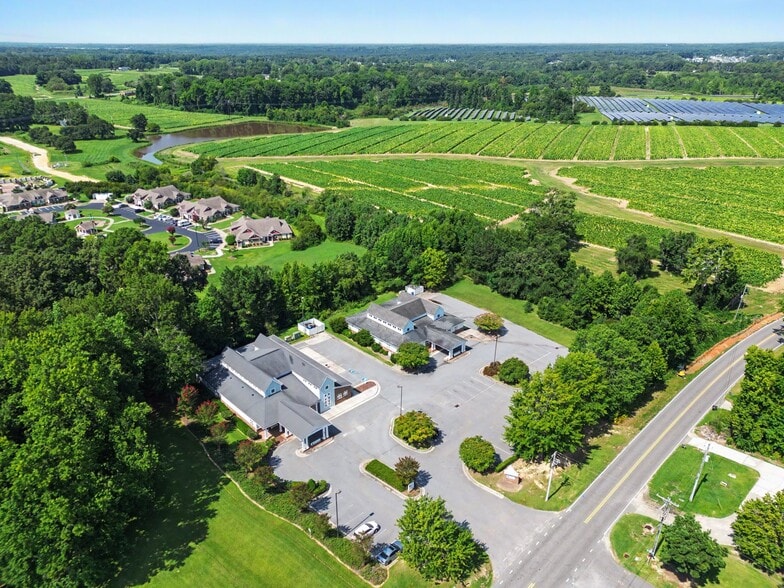More Photos Of 169 Rawls Rd, Angier Healthcare For Sale