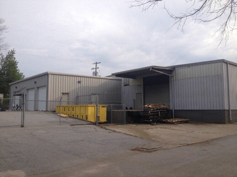 More Photos Of 4741 Highway 153, Easley Flex For Lease