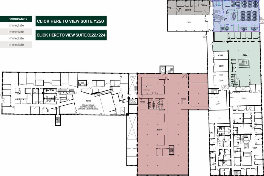 More Photos Of 121-151 Charles St W, Kitchener Office Residential For Lease