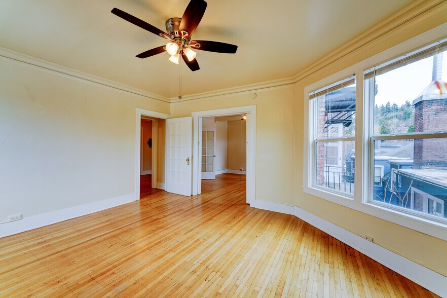 More Photos Of 1429 SW 14th Ave, Portland Apartments For Sale
