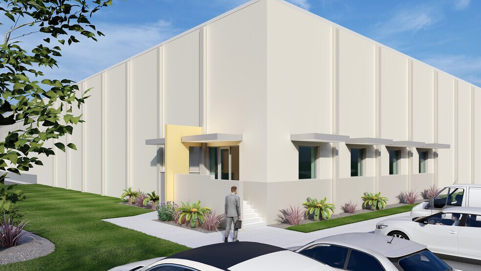 Primary Photo Of 5802 N 54th St, Tampa Unknown For Lease