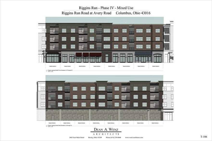 More Photos Of 5155 Raglan St, Hilliard Apartments For Lease