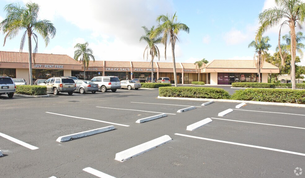 More Photos Of 8424-8458 W Oakland Park Blvd, Sunrise Freestanding For Lease