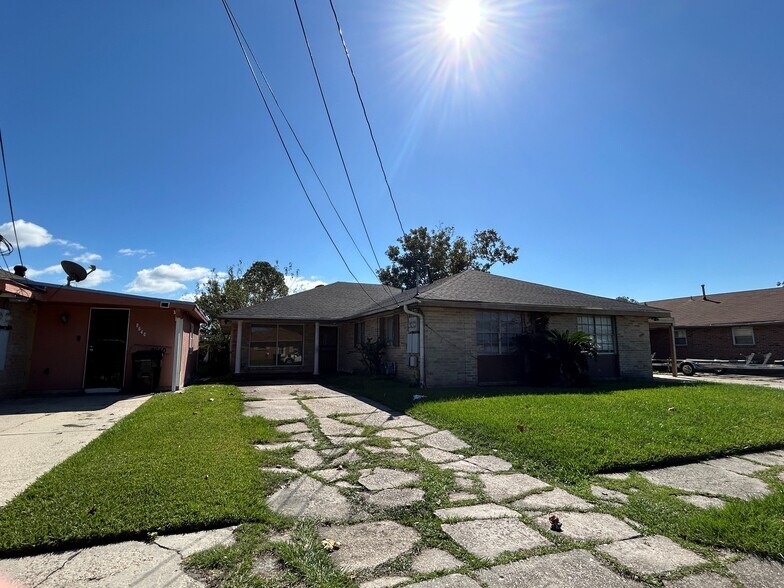 More Photos Of 8630 Dinkins St, New Orleans Multifamily For Sale