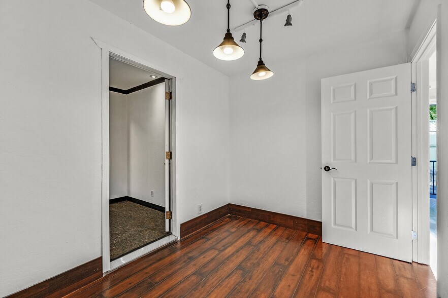 More Photos Of 4319 Piedmont Ave, Oakland Storefront Retail Office For Lease