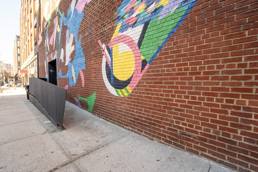 More Photos Of 80 N 6th St, Brooklyn General Retail For Lease