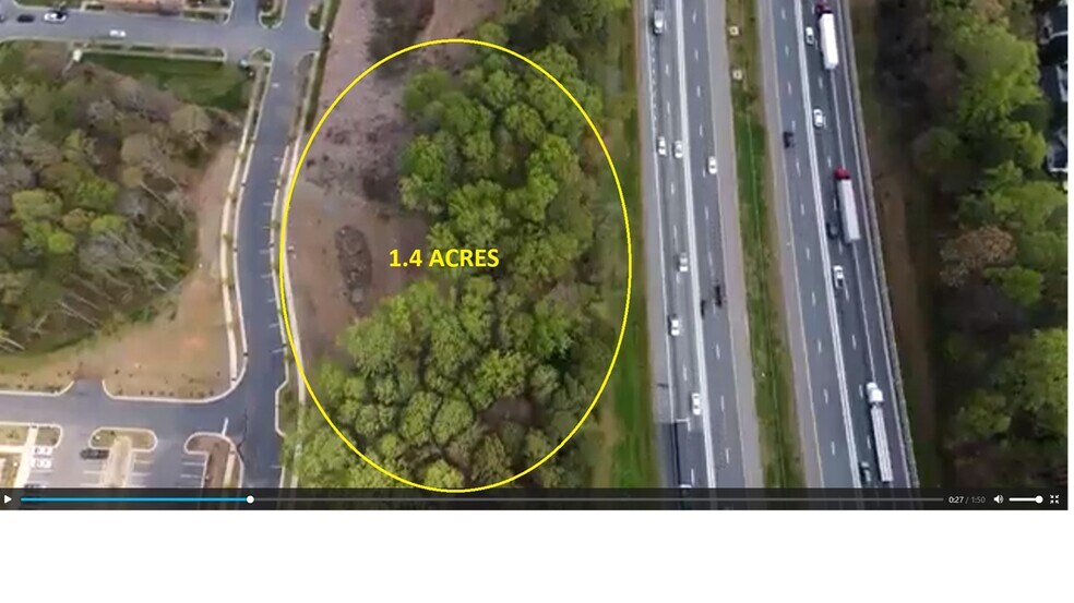 More Photos Of 14717 Maruti Ave, Huntersville Land For Sale