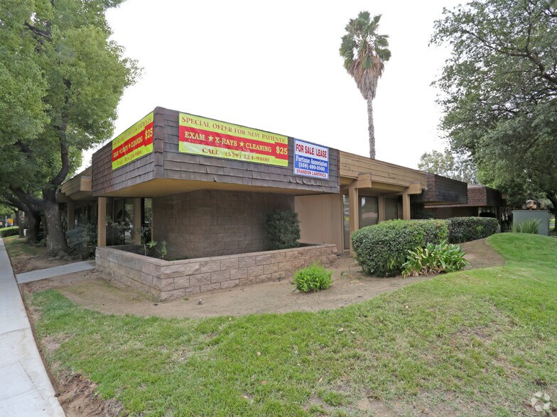 More Photos Of 4420 N 1st St, Fresno Office For Lease