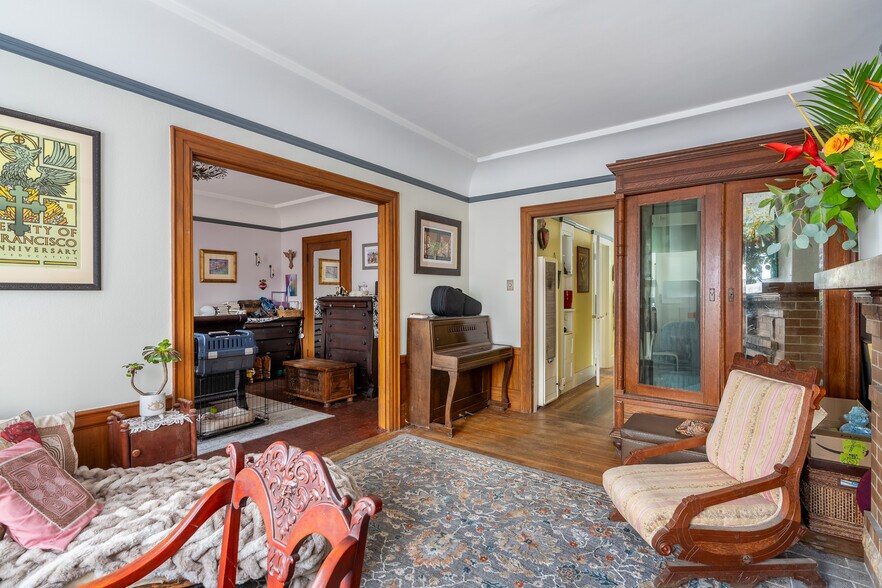 More Photos Of 2139 Taraval St, San Francisco Office Residential For Sale