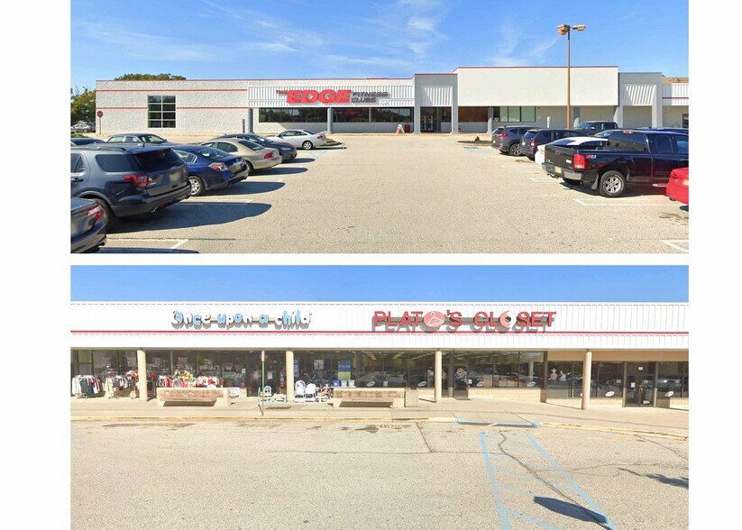 More Photos Of 1450 Clements Bridge Rd, Woodbury Storefront For Lease