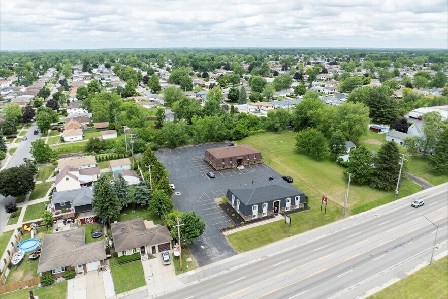 More Photos Of 932 French Rd, Cheektowaga Office For Sale