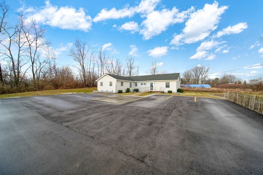 Primary Photo Of 3165 County Farm Rd, Jackson Medical For Sale