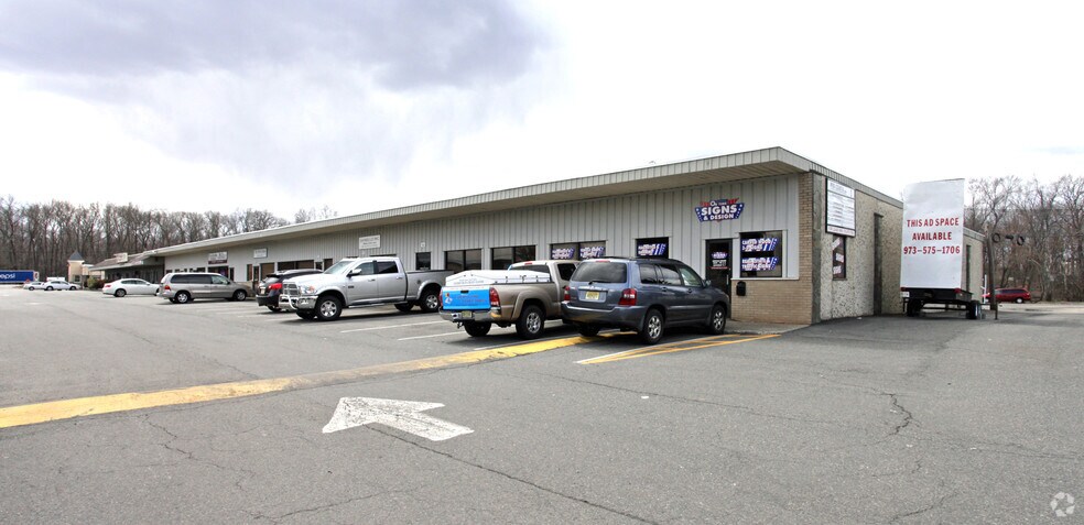 More Photos Of 1275 Bloomfield Ave, Fairfield General Retail For Lease