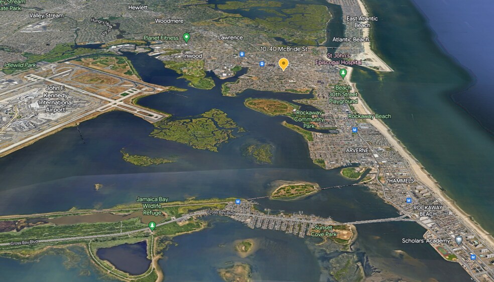 More Photos Of 1040 McBride St, Far Rockaway Apartments For Sale