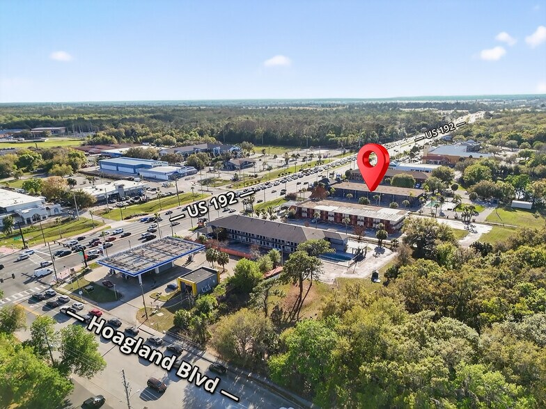 More Photos Of 4125 W Vine St, Kissimmee Hotel For Sale