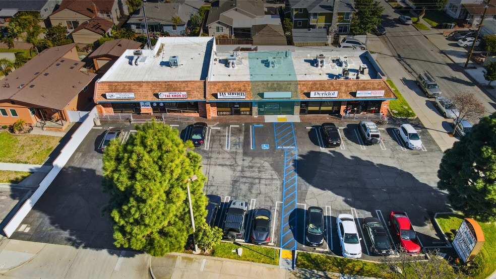 More Photos Of 20100-20120 Anza Ave, Torrance Unknown For Lease