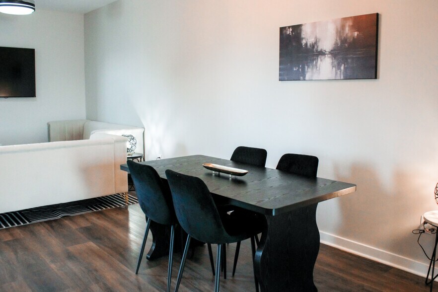 More Photos Of 1807 Logan Ave, Knoxville Multifamily For Sale