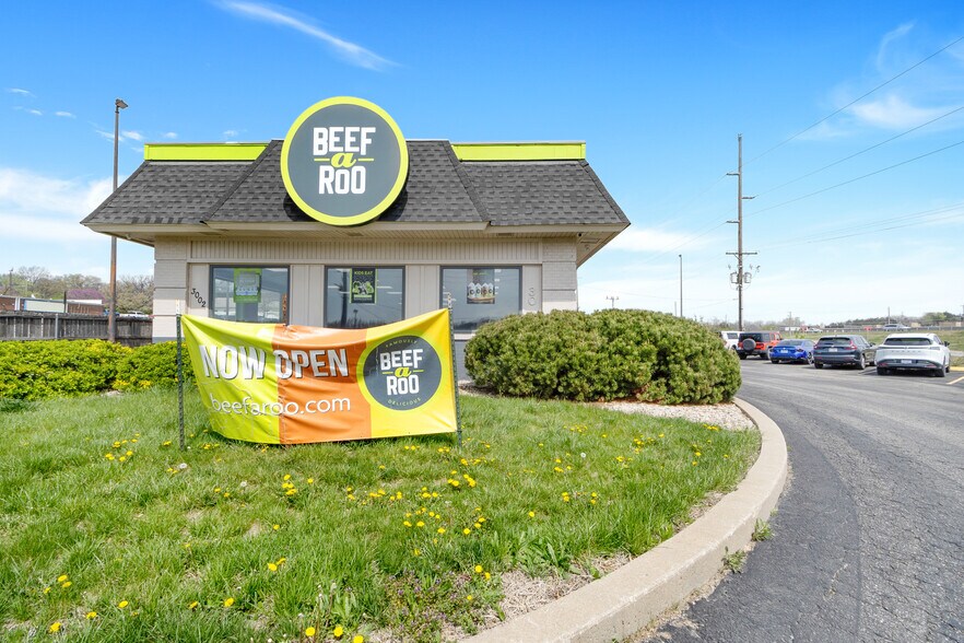 Primary Photo Of 3002 Anderson Ave, Manhattan Restaurant For Sale