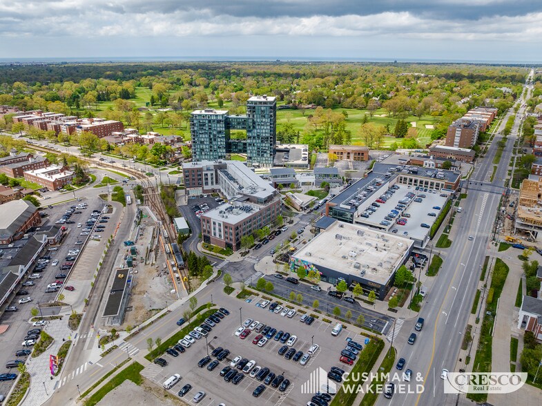 More Photos Of 20119 Van Aken Blvd, Shaker Heights Unknown For Lease