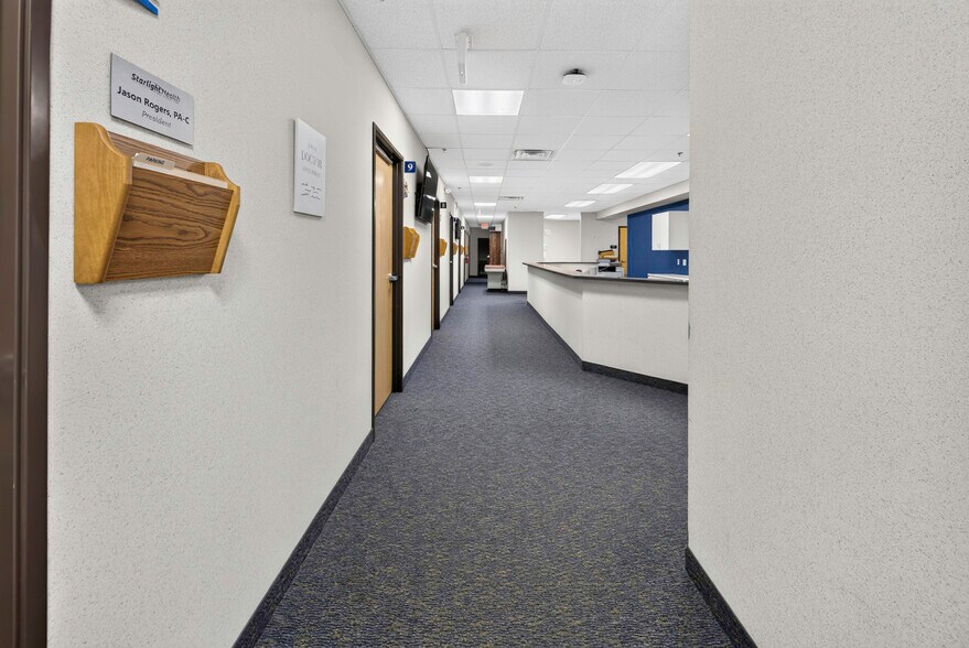More Photos Of 313 W Drake Rd, Fort Collins Medical For Lease