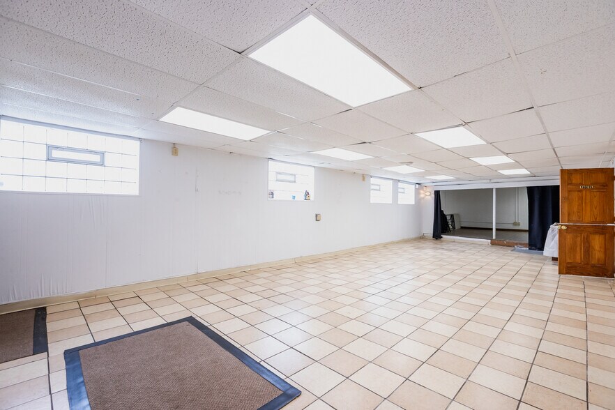 More Photos Of 3429 Prospect St, Indianapolis Religious Facility For Sale