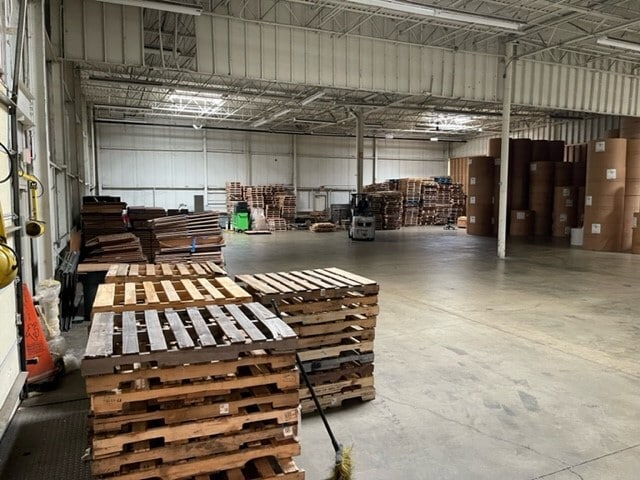 More Photos Of 11501-11601 Otter Creek South Rd, Mabelvale Distribution For Lease