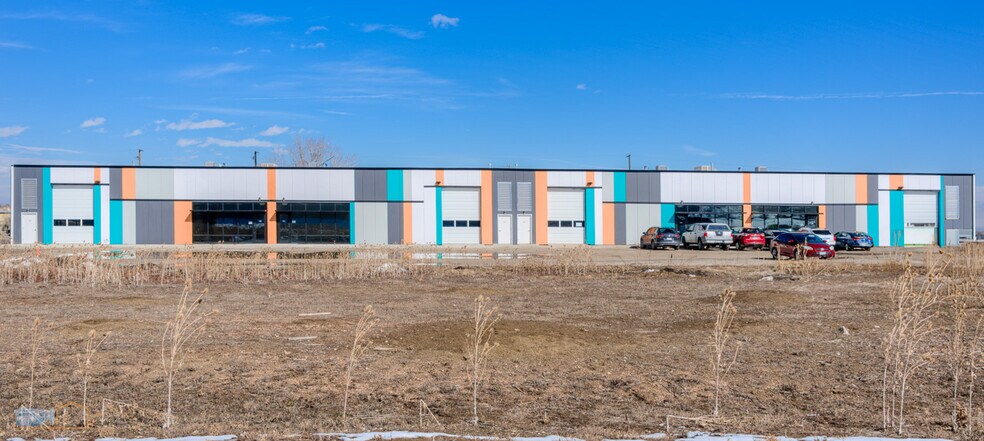 More Photos Of 2360 Industrial Ln, Broomfield Land For Sale