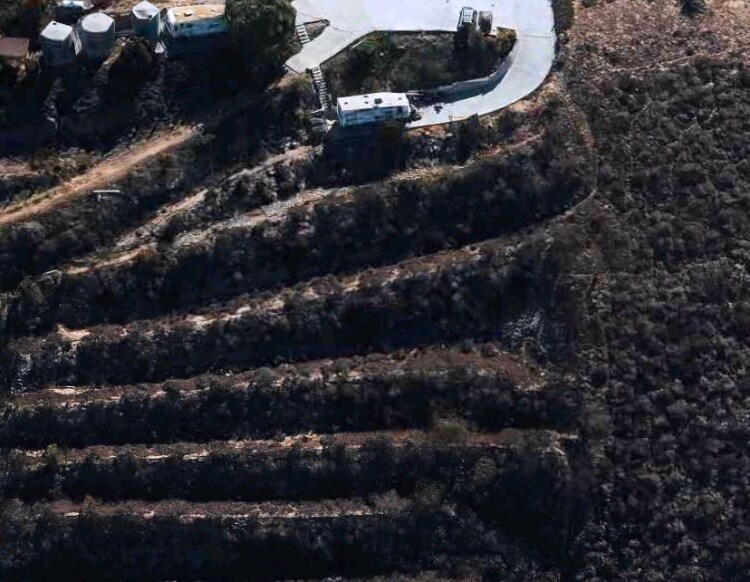 More Photos Of 7979 Worth Way, Camarillo Land For Lease