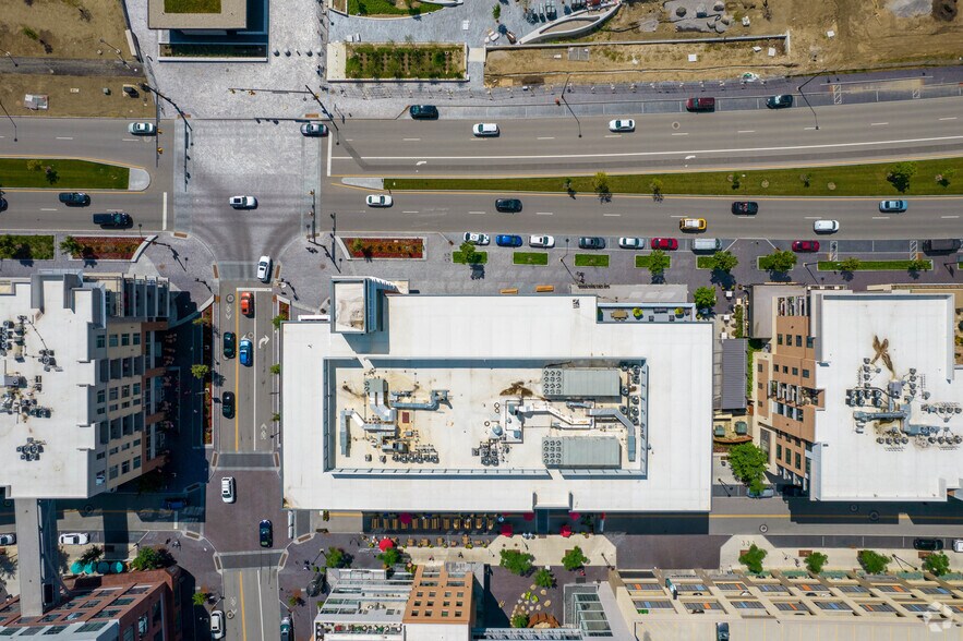 More Photos Of 6628-6646 Riverside Dr, Dublin Office For Lease